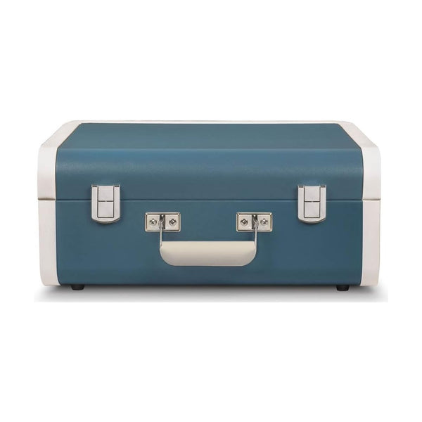 CROSLEY PORTFOLIO - TURQUIOSE
