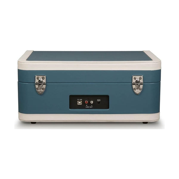 CROSLEY PORTFOLIO - TURQUIOSE