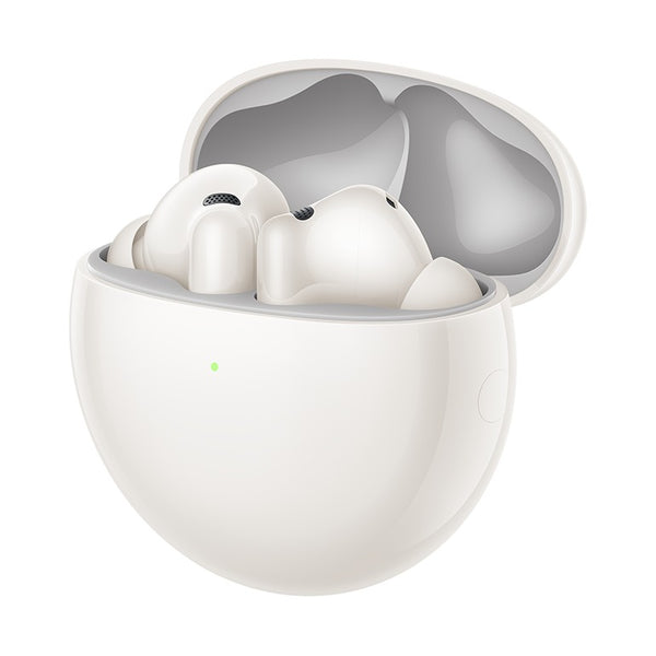 Huawei - Free Buds 7i - White