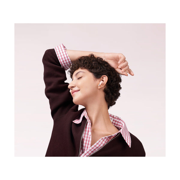 Huawei - Free Buds 7i, Wireless Headphones - Pink
