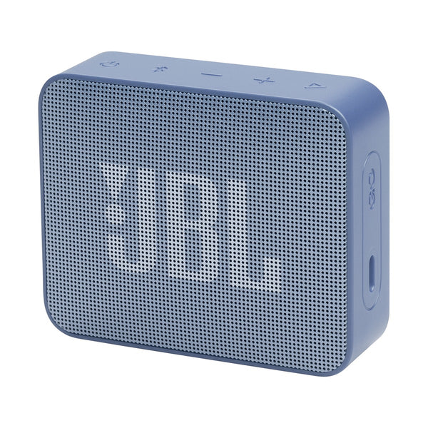 JBL GO Essential 2 Bluetooth Portable speaker, Blue