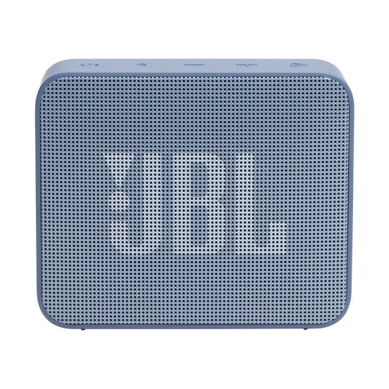 JBL GO Essential 2 Bluetooth Portable speaker, Blue