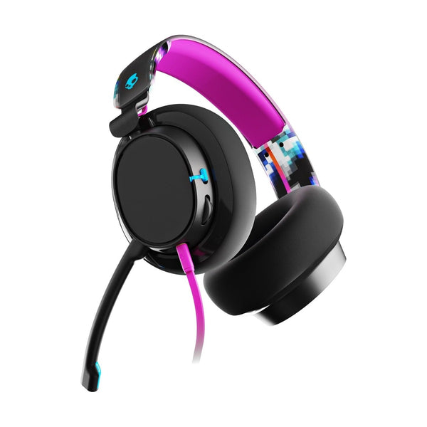 Skullcandy Gaming Headset SLYR Pro Wired Black Digi MP