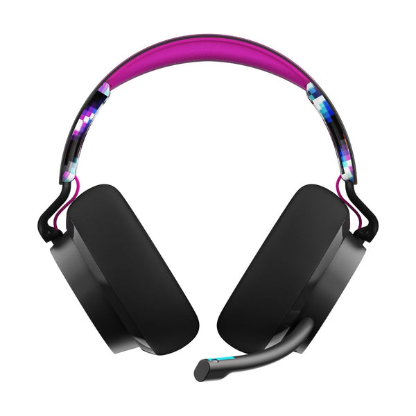 Skullcandy Gaming Headset SLYR Pro Wired Black Digi MP