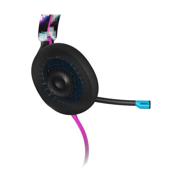 Skullcandy Gaming Headset SLYR Pro Wired Black Digi MP