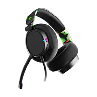 Skullcandy SLYR Pro Xbox Wired Gaming Headset Black - 50mm Drivers