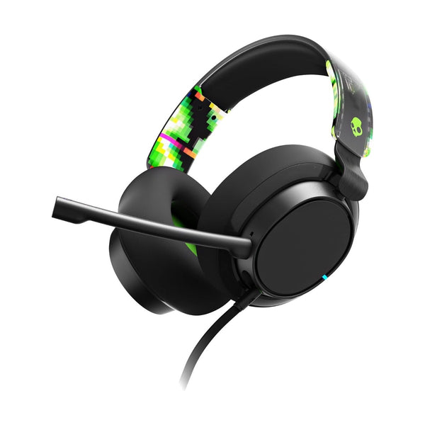 Skullcandy Gaming Headset SLYR Pro XBOX Wired Black Digi Hype XB