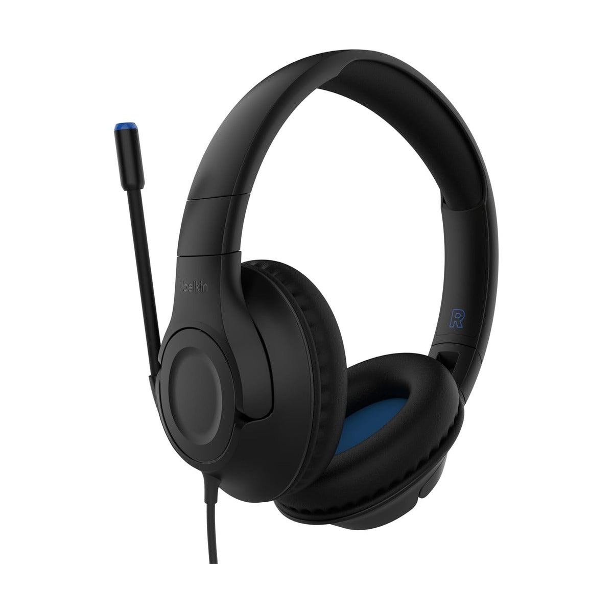 Belkin - سماعات رأس سويتش 2 إنسباير سلكية