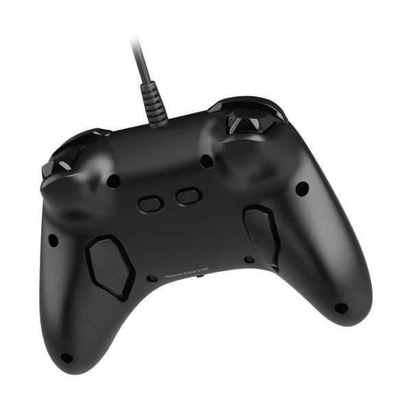 Horipad Turbo For Nintendo Switch 2 - Black