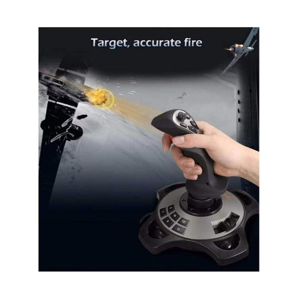 Joystick Pxn-2113 Pro Flight Control