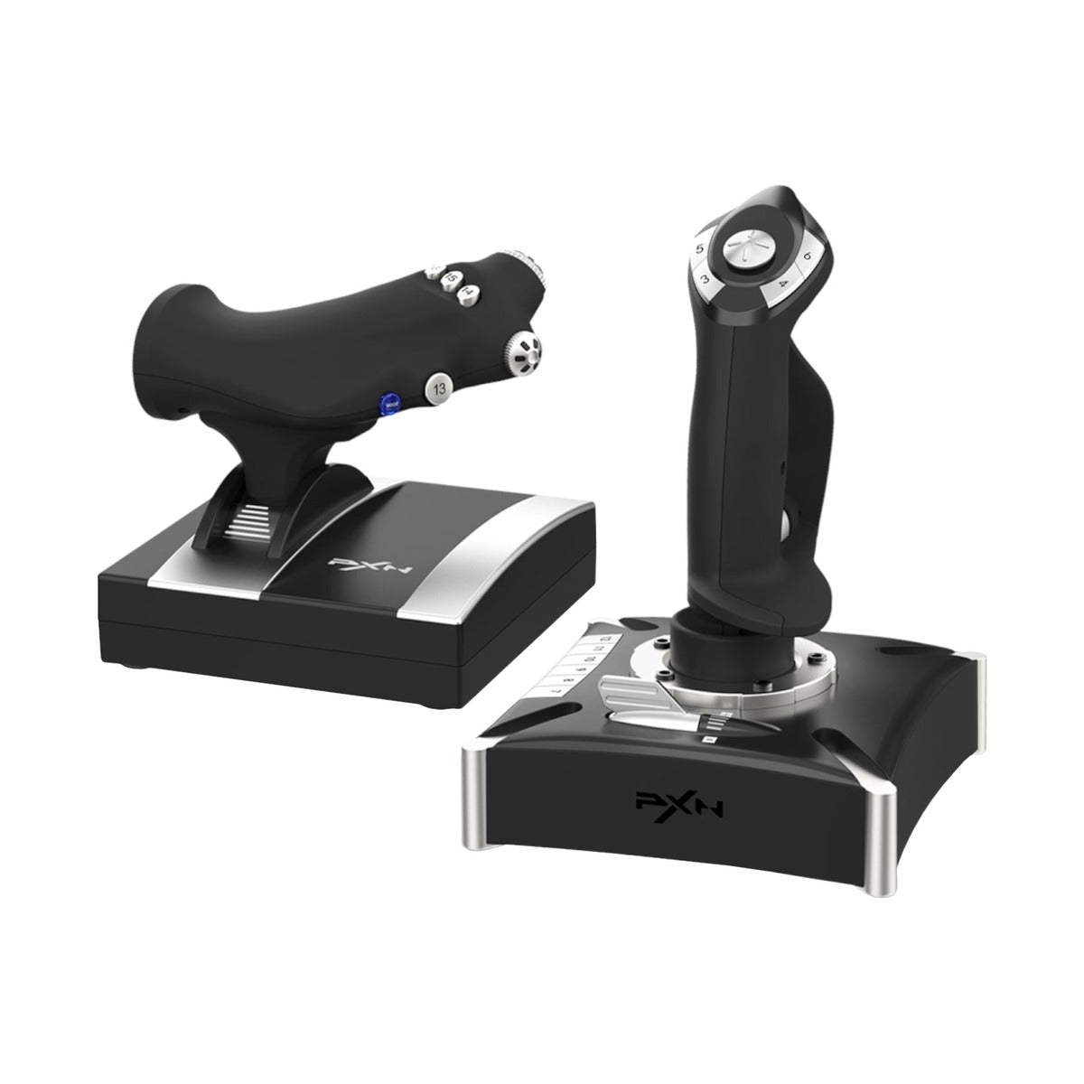 Joystick Pxn-2119 Pro Flight Control