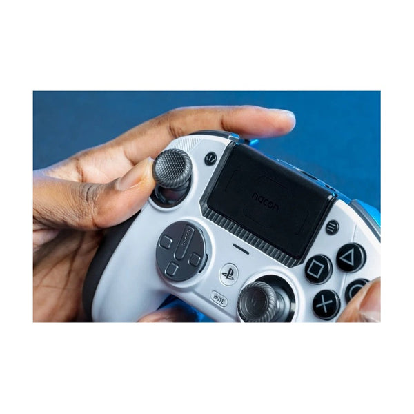 Nacon - Ps5 Revolution 5 Pro Controller White /Ps5