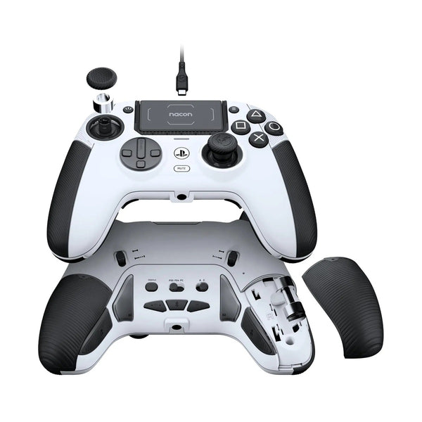 Nacon - Ps5 Revolution 5 Pro Controller White /Ps5