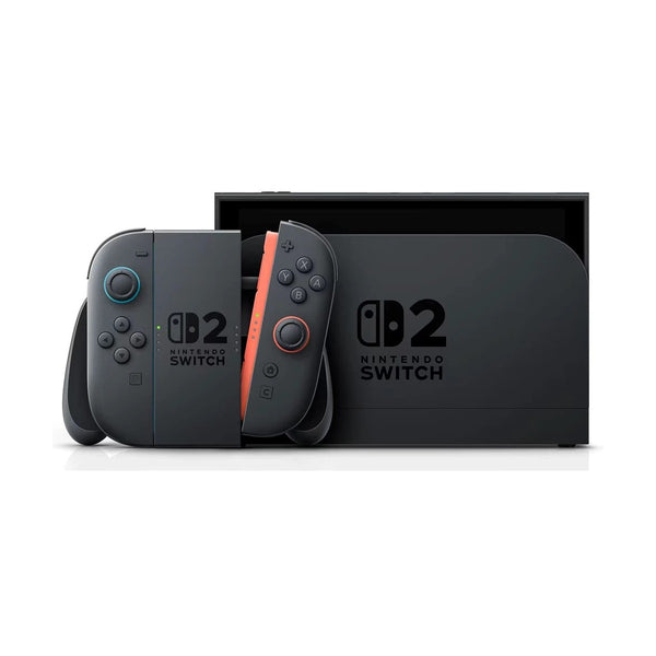 Nintendo Switch2 Mario World Bundle