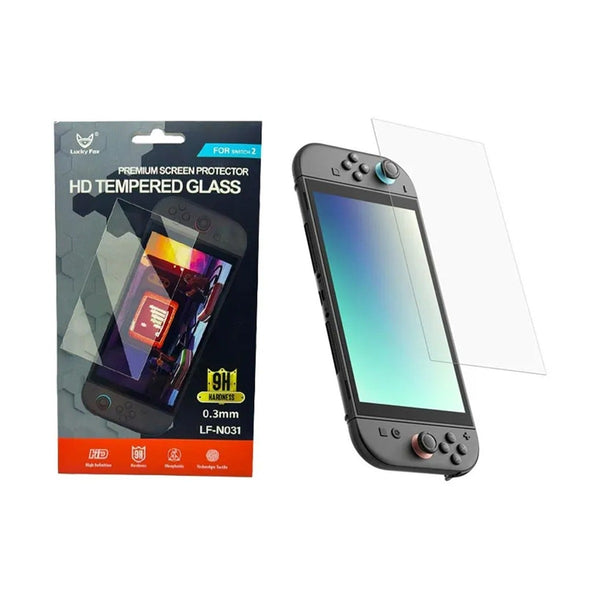Ns2 Vidrio Protector Switch 2