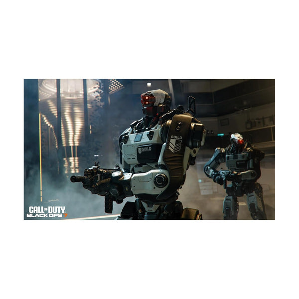 Playstation 5 Call of Duty: Black Ops 7 PEGI-AR