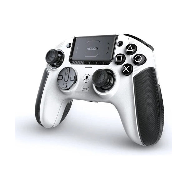 Playstation Nacon Revolution 5 Pro - White & Black