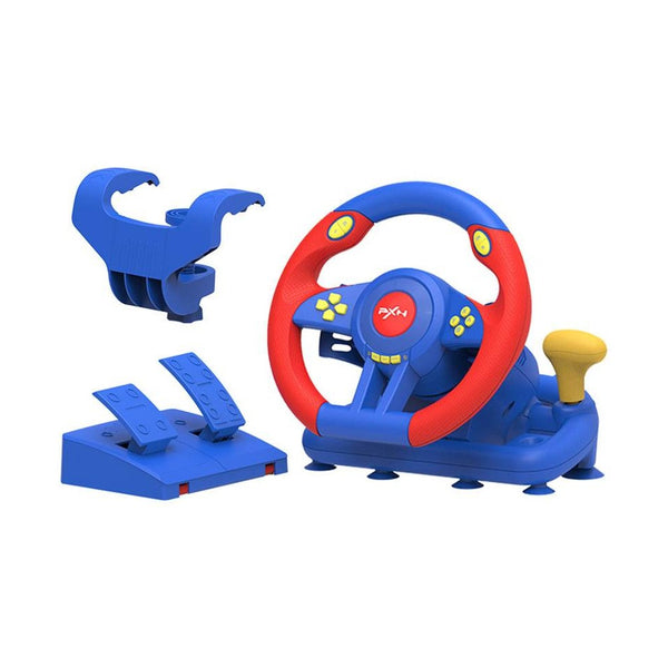 PXN V3 Pro 180° Gaming Steering Wheel