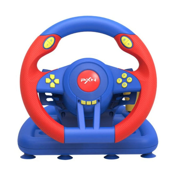 PXN V3 Pro 180° Gaming Steering Wheel