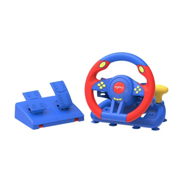 PXN V3 Pro 180° Gaming Steering Wheel