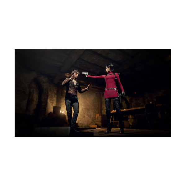 Resident Evil 4 - Gold Edition