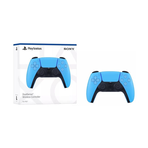 SONY DUALSENSE PS5 CONTROLLER - Starlight Blue
