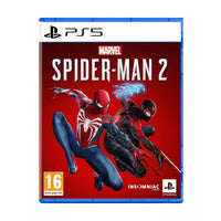 Marvel's Spider-Man 2 for PlayStation 5 - Open World Action Game