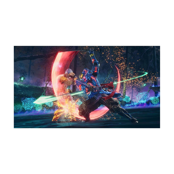 Tekken 8 PS5 - PlayStation 5 New