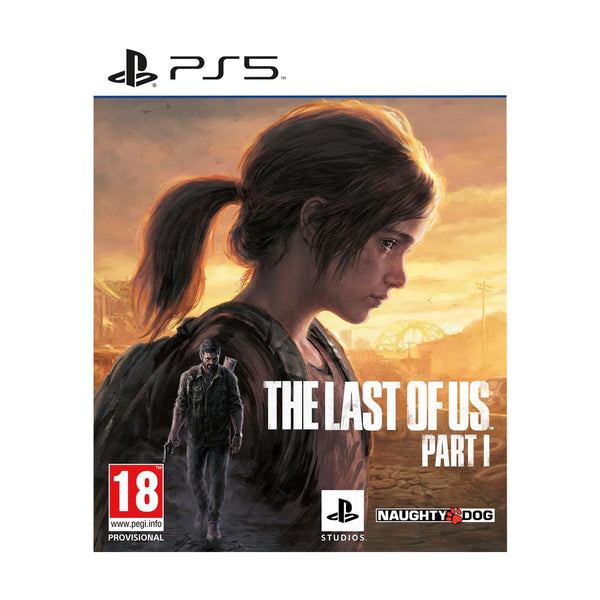 The Last of Us - Part I