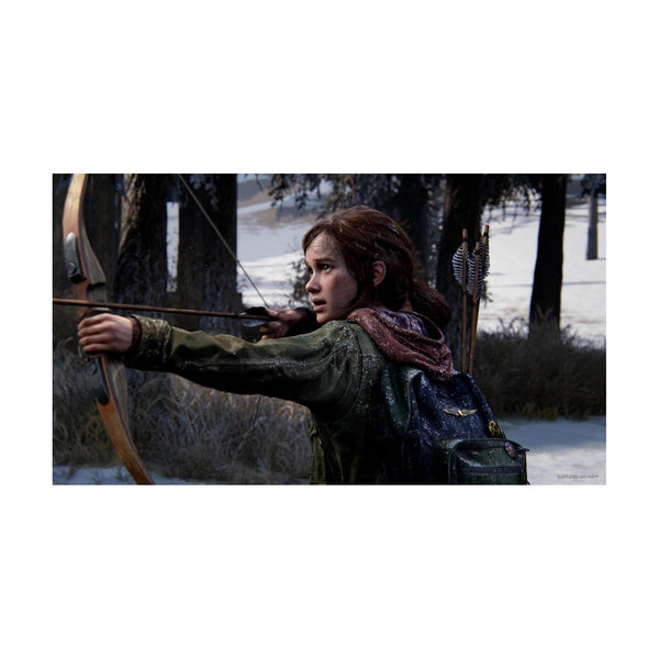 The Last of Us - Part I