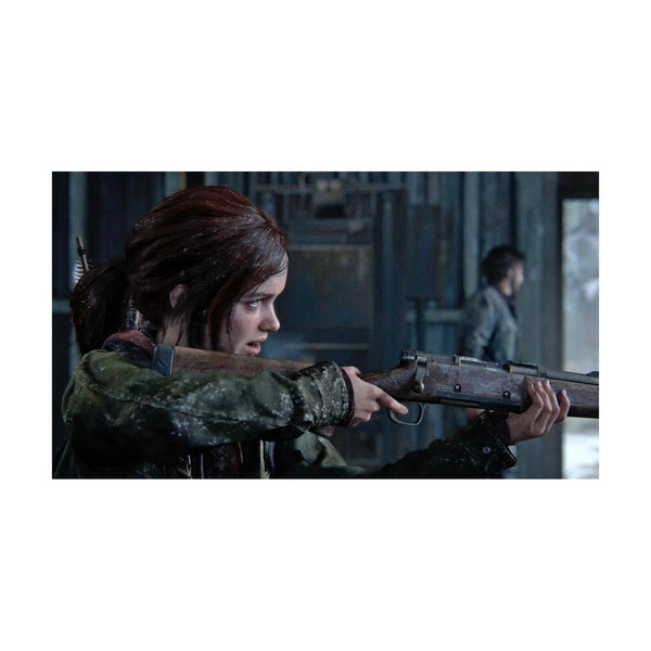 The Last of Us - Part I