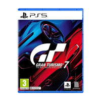 Gran Turismo 7 | PS5 Video Game