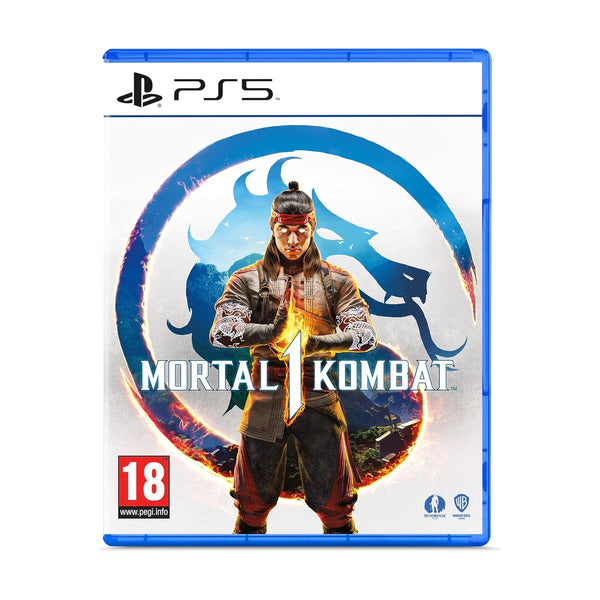 Warner Brothers Mortal Kombat 1 - PlayStation 5