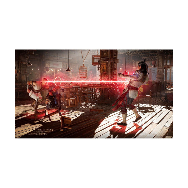 Warner Brothers Mortal Kombat 1 - PlayStation 5