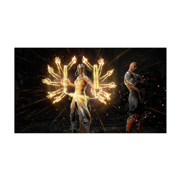 Warner Brothers Mortal Kombat 1 - PlayStation 5