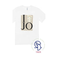Yaco - COFFEE JO - White - 10