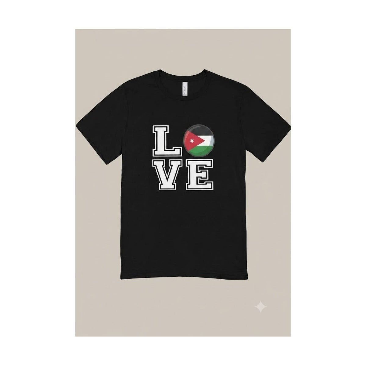 Yaco - LOVE JO - Black - 12