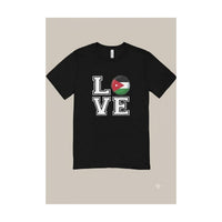 Yaco - LOVE JO - Black - 12