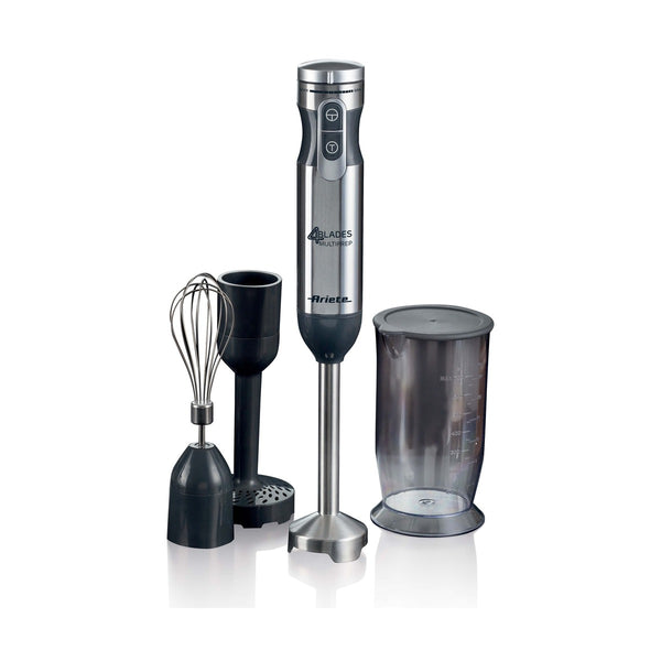 ARIETE - PROFESSIONAL MULTI FUNCTION 7IN1 HAND BLENDER - 1000W