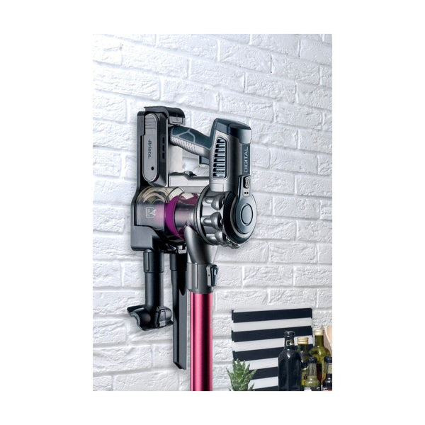ARIETE - STICK VACUUM 2200W 1L - VIOLET