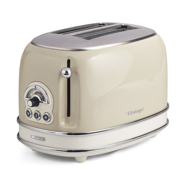 ARIETE - VINTAGE TOASTER - Beige