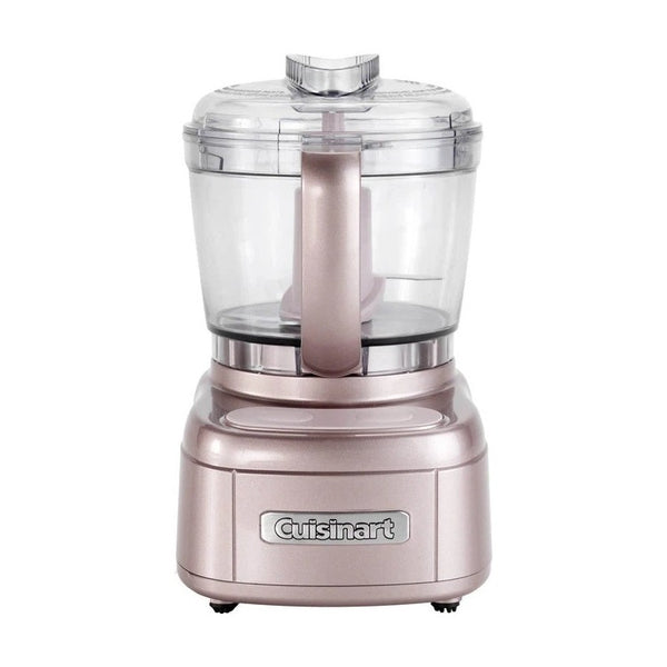 Cuisinart - MINI FOOD PROCESSOR - PINK