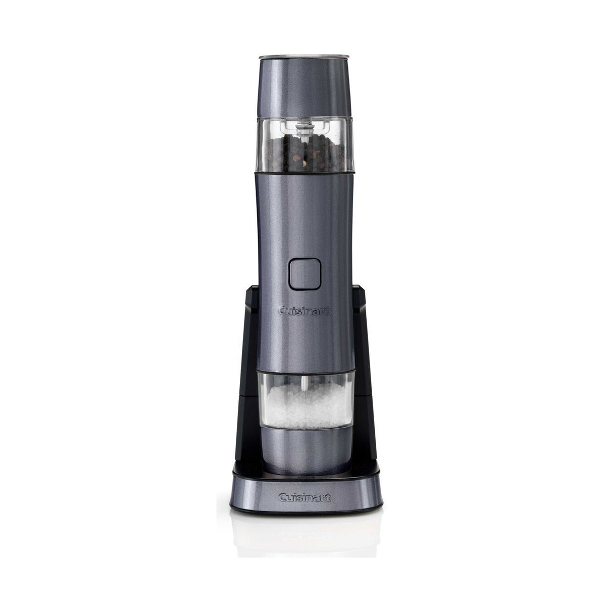 Cuisinart - مطحنة بهارات - أزرق