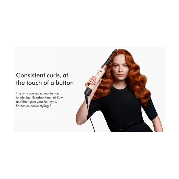 Dyson Airwrap I.D. HS08 - Ceramic Pink