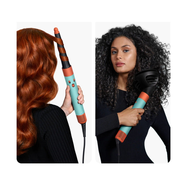 Dyson Airwrap I.D. HS08 Gift Edition - Ceramic Patina
