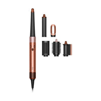 Dyson HS08 - Amber Silk
