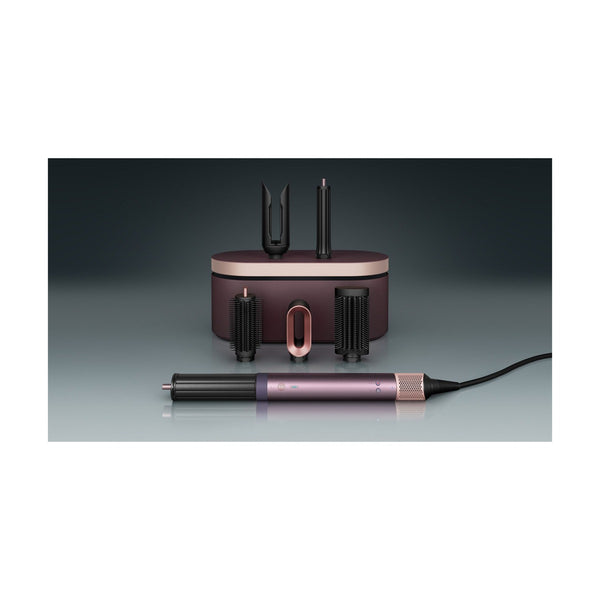 Dyson HS09 - Jasper Plum