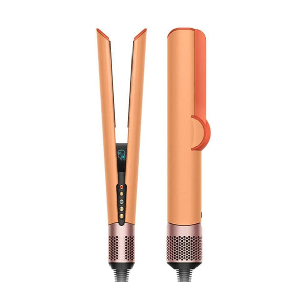 Dyson HT01 Hair Straightener - Apricot Topaz