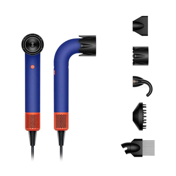 Dyson Supersonic Nural HD18 - Vinca Blue Topaz