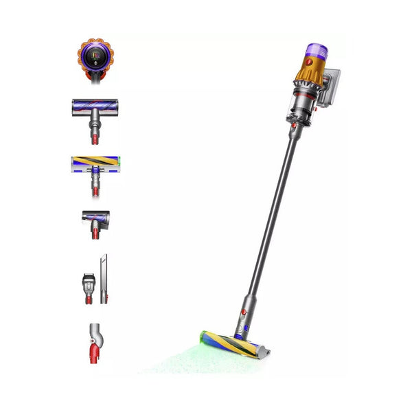 Dyson V12 Detect Slim Absolute Pet Cordless Vacuum Cleaner